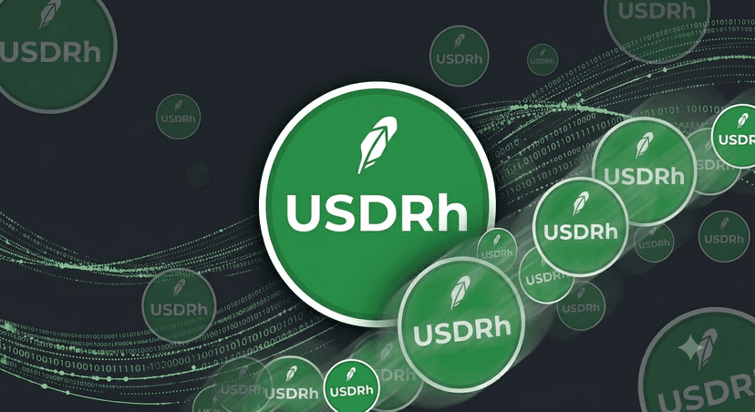 RobinUSD